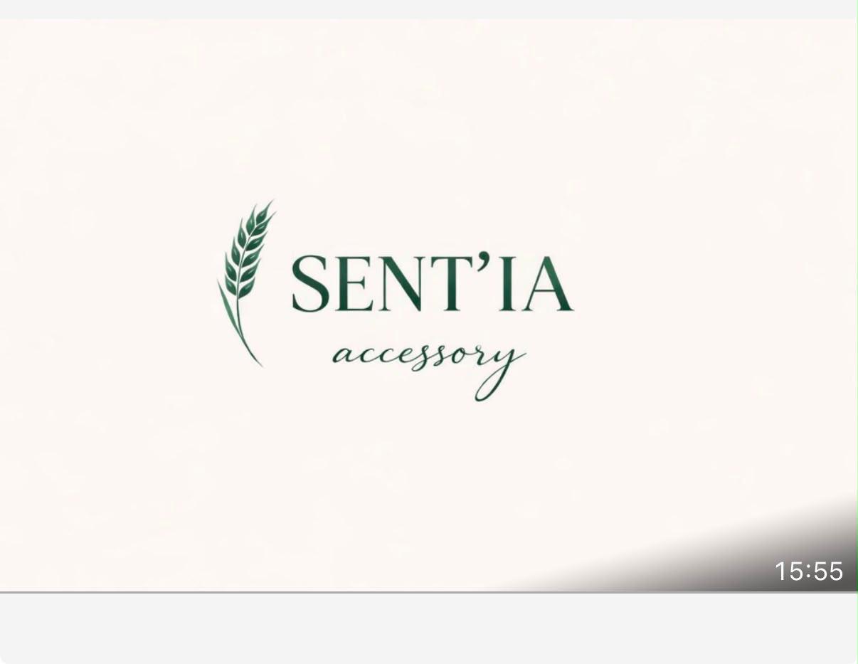 sentiaaccssesory